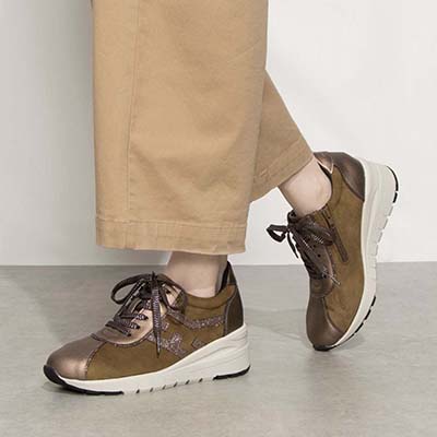 新品！Madrasレディースシューズ madras Walk(ファッション) マドラスウォーク レディース レザー