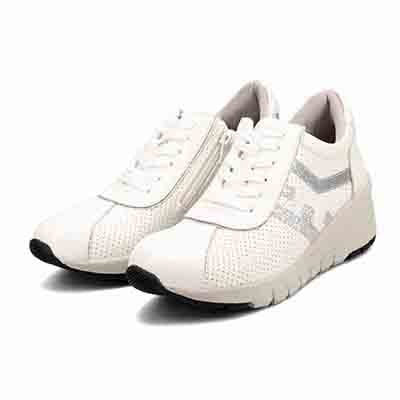 HIROKO KOSHINO FEMME　お洒落ウォーキングシューズ　HRL3005