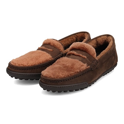 イタリア製 スリッポン・モカシンカジュアルシューズ IMLB11912