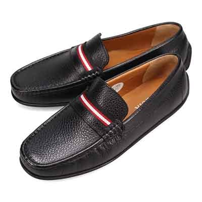 ルーテシア LUTECIA ソフトドライビングシューズ LU8101