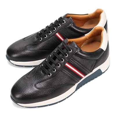 ルーテシア LUTECIA ソフトレザースポーティスニーカー LU8103