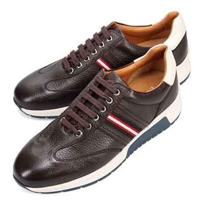 ルーテシア LUTECIA ソフトレザースポーティスニーカー  LU8103