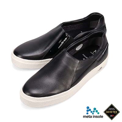 【GORE-TEX】マドラス madras 特許 リカバリーメタインソール搭載シューズ  スリッポンカジュアルシューズ　M510GMT
