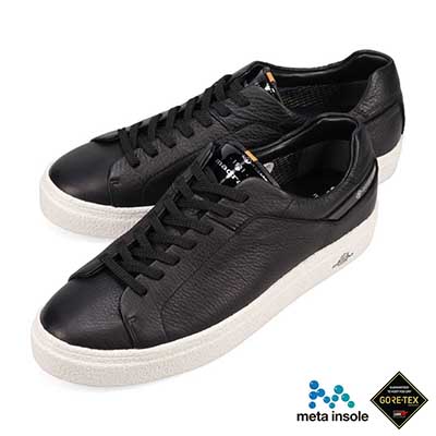 【GORE-TEX】マドラス madras 特許 リカバリーメタインソール搭載シューズ  レースアップカジュアルシューズ　M511GMT