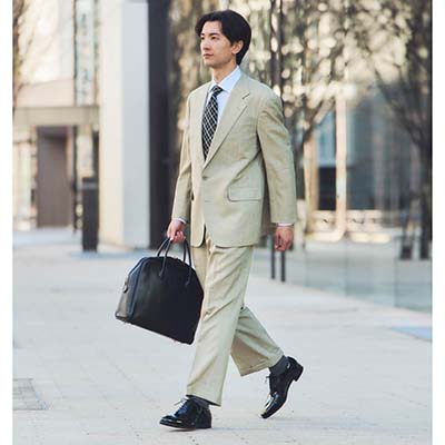 マドラス madras 特許 リカバリーメタインソール搭載シューズ  秀逸さ光る、エントリーモデル　内羽根ストレートチップ・ビジネスシューズ　M600MT