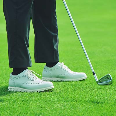 【ゴルフVer】マドラス madras 特許 リカバリーメタインソール搭載シューズ  4ｃｍ4時間防水 カジュアルレザーシューズ 　M8853MT