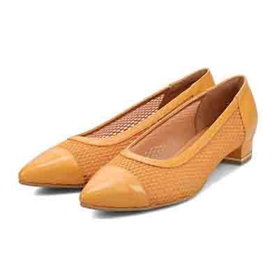 マドラス madras  ソフトコンシャスシリーズ メッシュパンプス　MAL4073