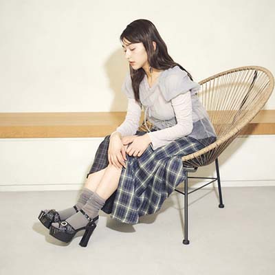 「特別な日は、足元から可愛く！」そんな願いを叶えるマドラス madras TGC in あいち・なごや 2026 出演モデル着用シューズ　厚底グリッターサンダル　MAL7582TGC