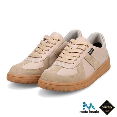 【GORE－TEX 】マドラス madras リカバリーmetaインソール搭載　デザインも機能も譲らない一足 レースアップスニーカー　MAL9161GMT