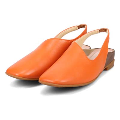 ミッシー デ ミッシー missy des missy 斜めカットデザインパンプス MMD3634