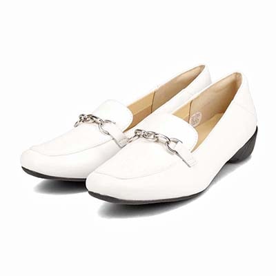 ミッシー デ ミッシー missy des missy モールドソール・ビットモカパンプス   MMD7524