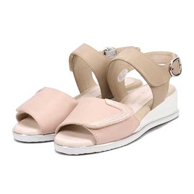 ミッシーデミッシー missy des missy EVA加工ソールのスポーツサンダル  MMD7526