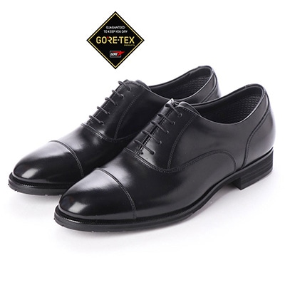【GORE-TEX】マドラスウォーク madras Walk ゴアテックス内羽根ストレートチップ ビジネスシューズ MW5820