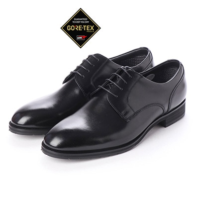 madras Walk （マドラスウォーク）メンズの防水ビジネスシューズ