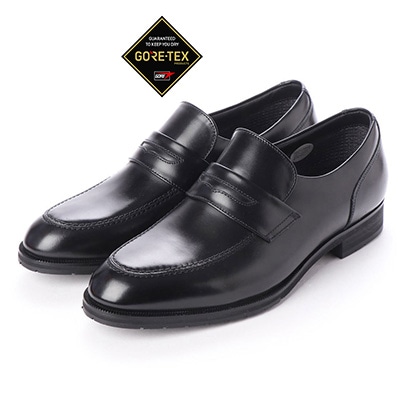 【GORE-TEX】マドラスウォーク madras Walk ゴアテックス スリッポンローファー MW5824