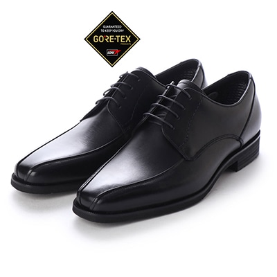 madras Walk （マドラスウォーク）メンズの防水ビジネスシューズ