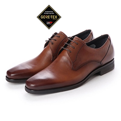 madras Walk （マドラスウォーク）メンズの防水ビジネスシューズ