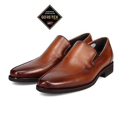 madras Walk （マドラスウォーク）メンズの防水ビジネスシューズ