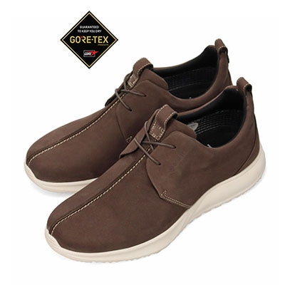 【GORE-TEX】マドラスウォーク madrasWalk 全天候快適なカジュアルレザースニーカー MW7601