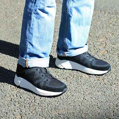 【GORE-TEX】マドラスウォーク madrasWalk 全天候快適なレースアップカジュアルシューズ MW7620