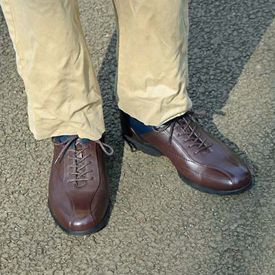 【GORE-TEX】マドラスウォーク madras Walk 「Recovery Shiatsu Insole」搭載で指圧効果により血行をよくする。 全天候快適 カジュアルシューズ MW7700R