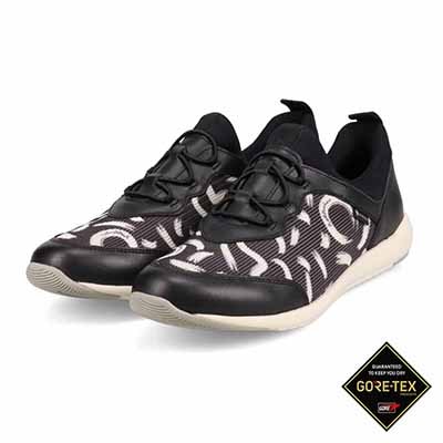 【GORE-TEX】 通勤快適 マドラスウォーク madras Walk  トラベルウォーキングにもお勧め！ 疲れない快適軽量マルチプリントスニーカー MWL1004B