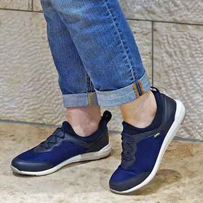 【GORE-TEX】マドラスウォーク madras Walk 「Recovery Shiatsu Insole」搭載で指圧効果により血行をよくする。 通勤快適  トラベルウォーキングにもお勧め！ 快適軽量スニーカー  MWL1004R