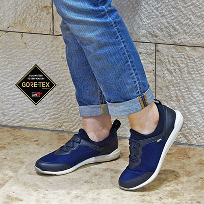 【GORE-TEX】  通勤快適 マドラスウォーク madras Walk  トラベルウォーキングにもお勧め! 疲れない快適軽量スニーカー  MWL1004