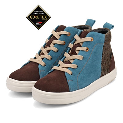 GORE-TEX】 マドラスウォーク madras Walk レザーシリーズに