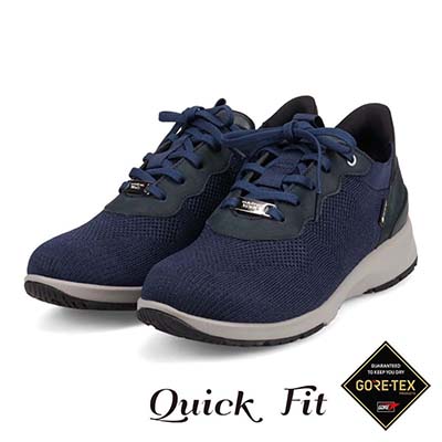 【GORE-TEX】 マドラスウォーク madras Walk カジュアルレースアップスニーカー  MWL1035