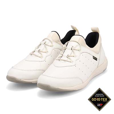 【GORE-TEX】 マドラスウォーク madras Walk 　スリッポンスニーカー   MWL1044