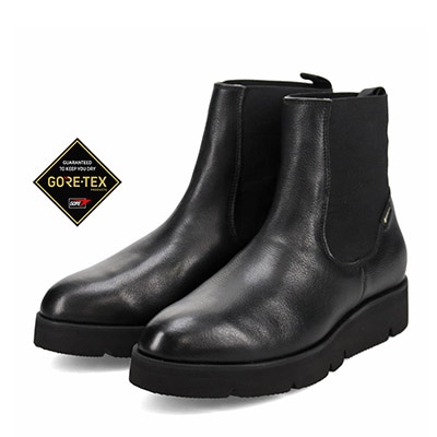 【GORE-TEX】 マドラスウォーク madras Walk 軽量レザーシリーズ  GORE-TEXレザーゴアブーツ MWL1110