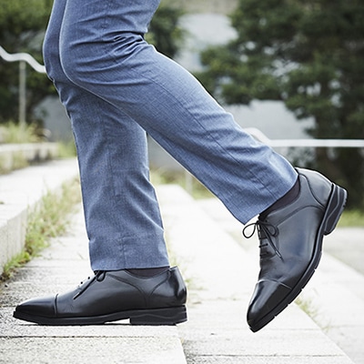 マドラスウォーク ミズノ セレクト madras Walk MIZUNO SELECT ★ ビジネスシューズ MWZ0005★