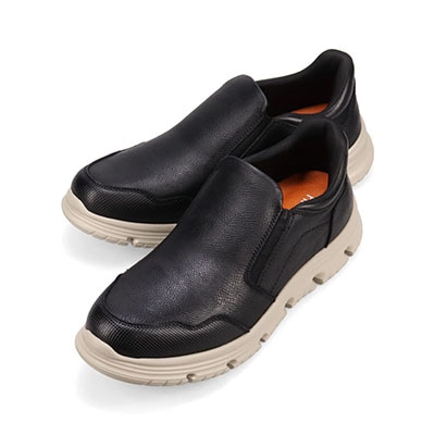 プロ コンフォート PRO-COMFORT クイックフィットレースアップカジュアルシューズ   PC6013