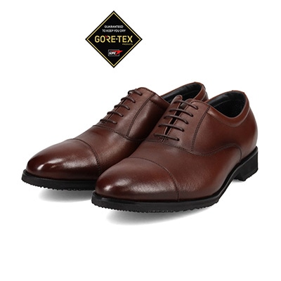 madras Walk （マドラスウォーク）メンズの防水ビジネスシューズ