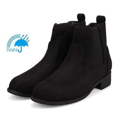 【防水仕様】テーン tehen オールウエザーサイドゴアショートブーツ　TN2301