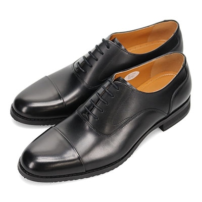 ヴィア カミーノ via cammino 内羽根ストレートチップ・ビジネスシューズ VC8044