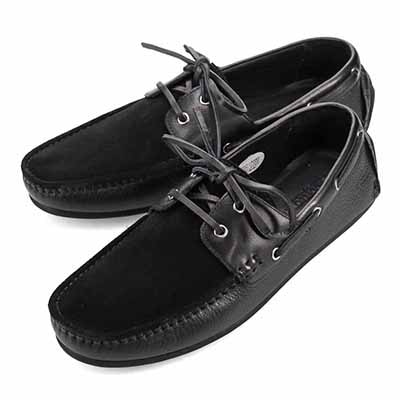 モデロヴィータ MODELLO VITA きれい目で履きやすい 定番人気のドライビング・デッキシューズ  VT8806