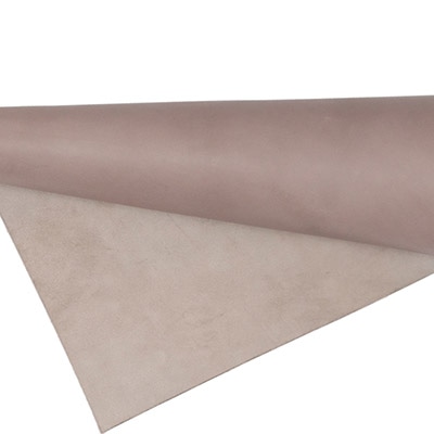 【受注販売商品】PARMA CALF　本革シート【ライトオーク】　横30ｃｍ×縦30ｃｍ