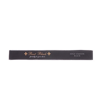 ブートブラック エッヂクレヨン (革コバ専用補色クレヨン) (10g)
