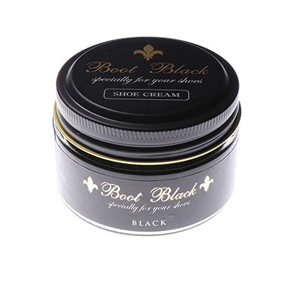 ブートブラック カラーシュークリーム(55g)