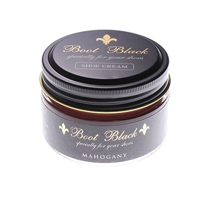 ブートブラック カラーシュークリーム(55g)