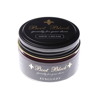 ブートブラック カラーシュークリーム（55g）