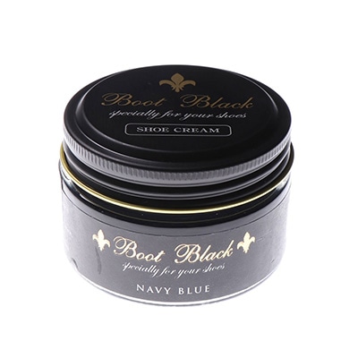 ブートブラック カラーシュークリーム（55g）