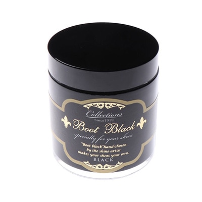 ブートブラック コレクションズ シュークリーム（85g）