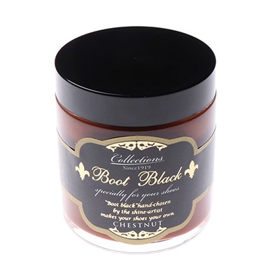 ブートブラック コレクションズ シュークリーム（85g）