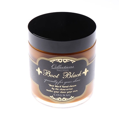 ブートブラック コレクションズ シュークリーム（85g）