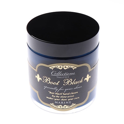 ブートブラック コレクションズ シュークリーム（85g）