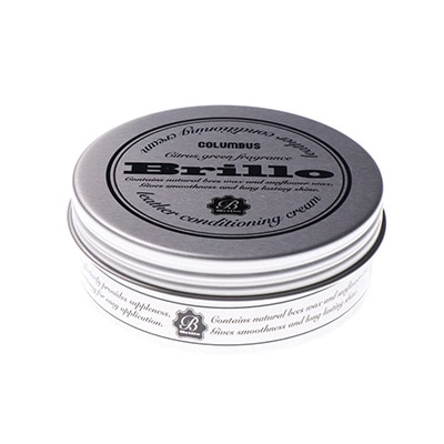 コロンブス  ブリオ レザーコンディショニングクリーム