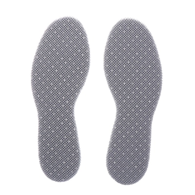 コロンブス 吸水速乾サラサラインソール 男女兼用フリーサイズ